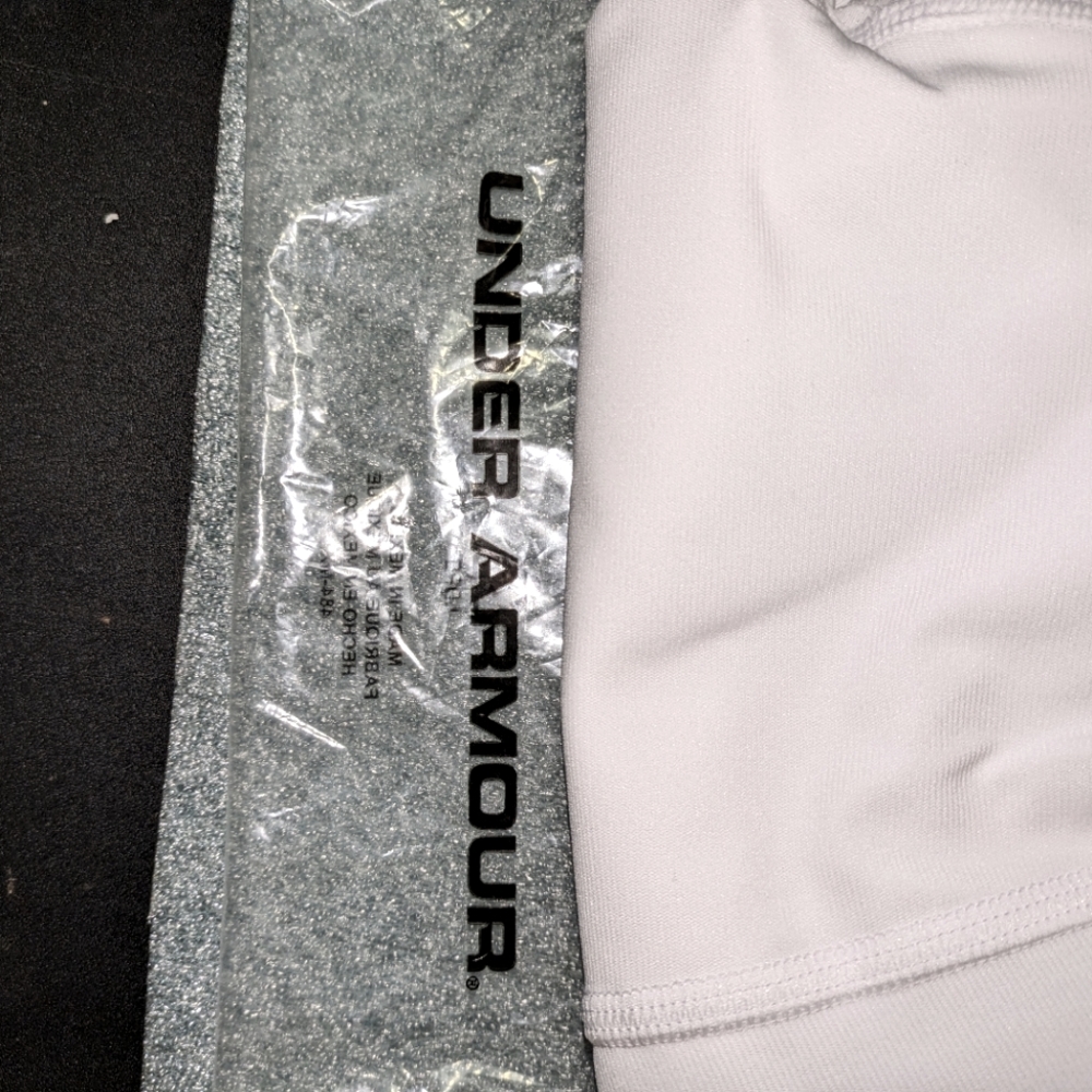 Men's Thermals